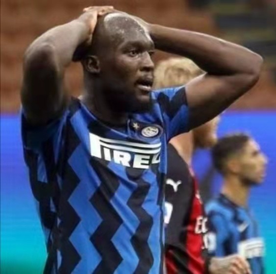  米兰德比争议红牌，VAR判定引发热议  