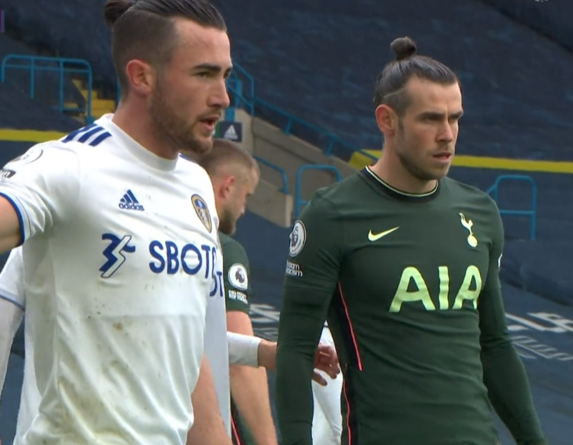  利兹联惨败西汉姆联班福德错失破门良机  