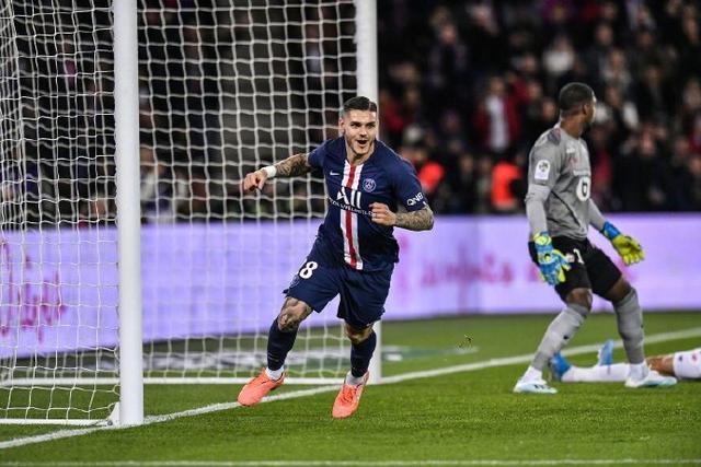  法甲黑马布雷斯特五球横扫克莱蒙  