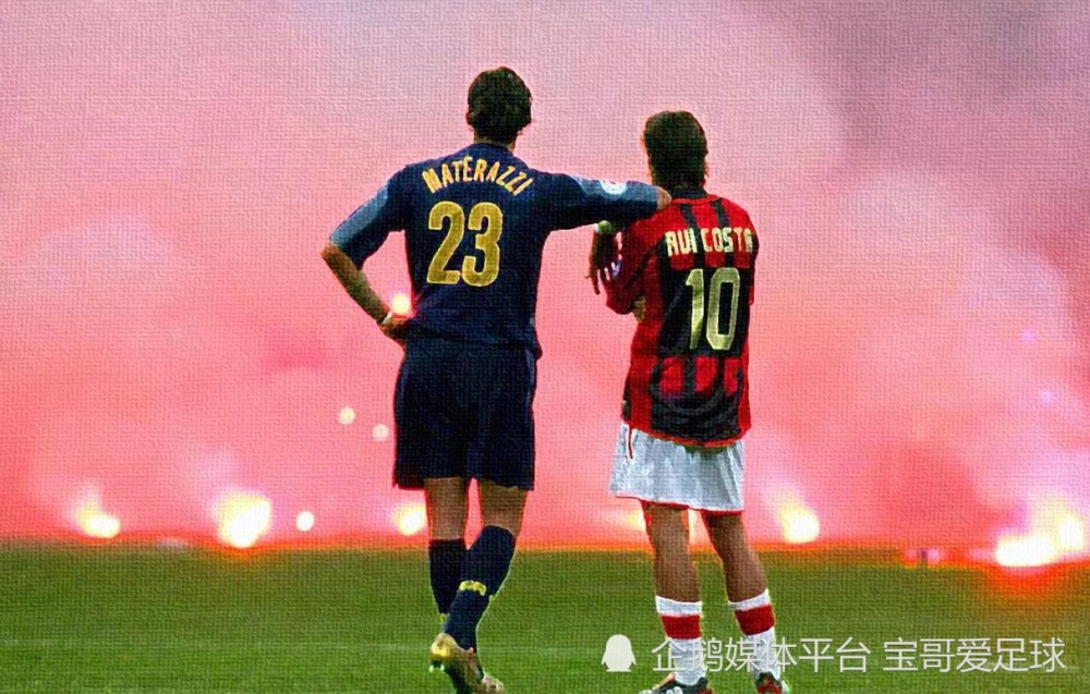  AC米兰欧冠资格竞争再添变数  